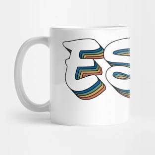 ESFJ Mug